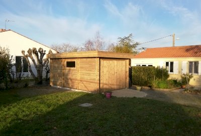 GARAGE INDEPENDANT MODERN BL PAR ABRIDIS